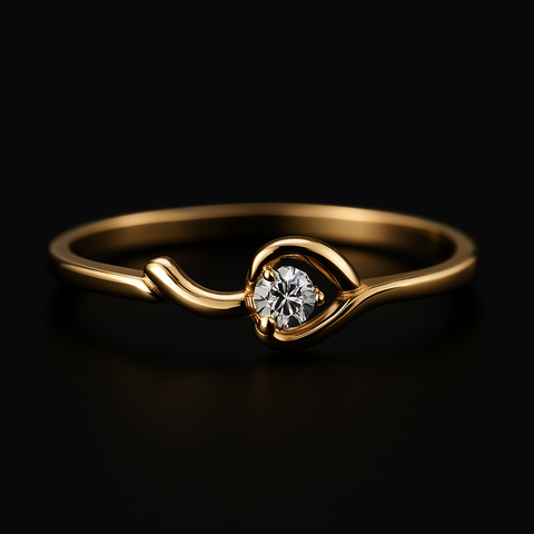Bloom ring Bloom ring