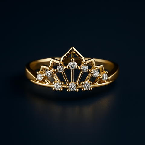 Celestara ring Celestara ring