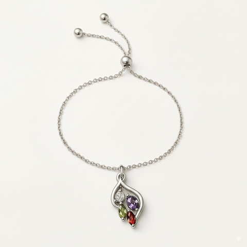 Lustreleaf Bracelet Lustreleaf Bracelet