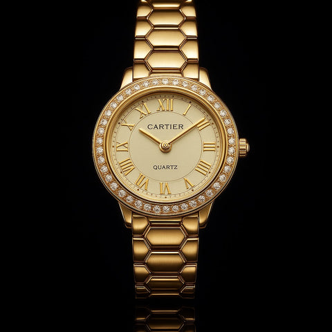 Aurisse Watch Aurisse Watch