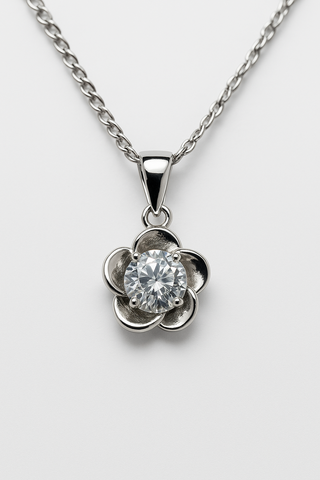 Solene Necklace Solene Necklace