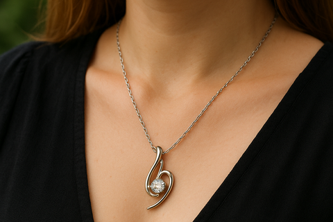 Crystara Necklace Crystara Necklace