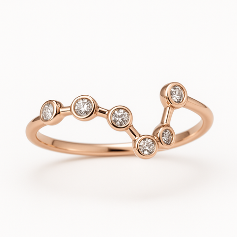 Oriona Ring (ADJUSTABLE 6-7-8) Oriona Ring (ADJUSTABLE 6-7-8)