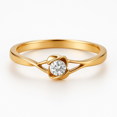 Elegance Ring (ADJUSTABLE 6-7-8) Elegance Ring (ADJUSTABLE 6-7-8)