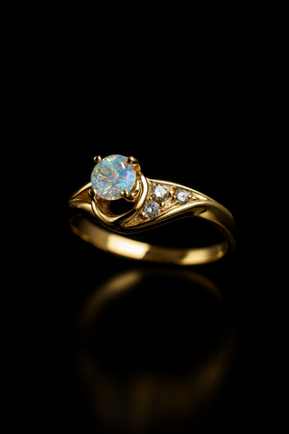 Lunara Ring Lunara Ring