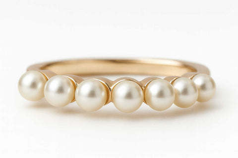 Marivelle Ring (ADJUSTABLE 6-7-8) Marivelle Ring (ADJUSTABLE 6-7-8)