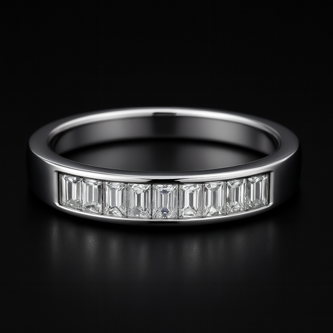 Eterna Ring (ADJUSTABLE 6-7-8) Eterna Ring (ADJUSTABLE 6-7-8)