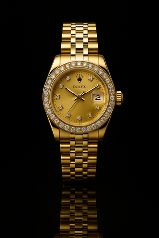 Velisse Watch Velisse Watch