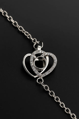 HeartLink Bracelet HeartLink Bracelet