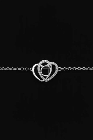 HeartLink Bracelet HeartLink Bracelet