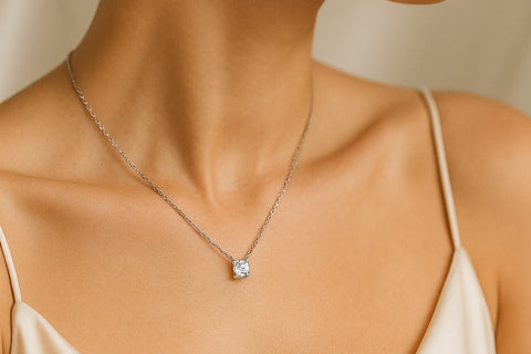 Aurelia Necklace Aurelia Necklace