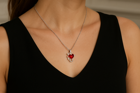 Oceara Necklace Oceara Necklace