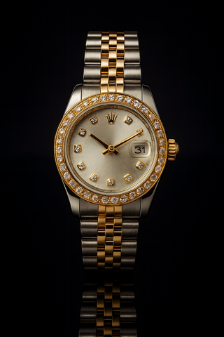 Lumira Watch Lumira Watch