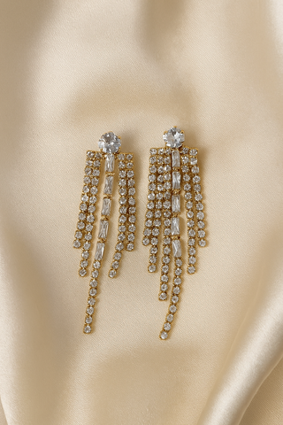 Étoile Earring