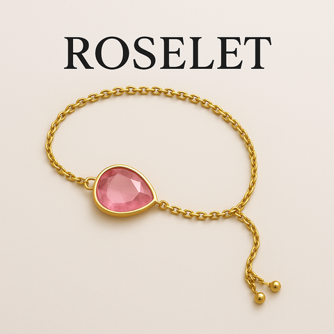 Roselet Bracelet