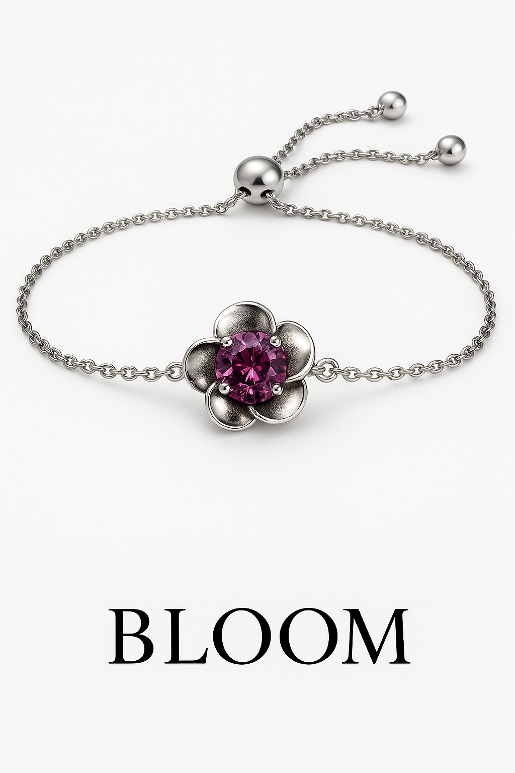 Bloom Bracelet