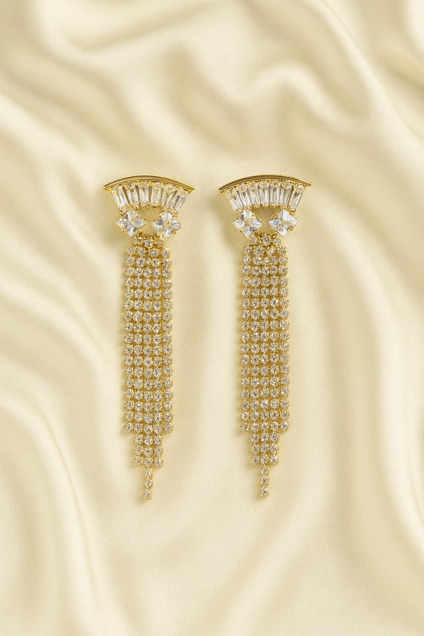 Seraphine Earring