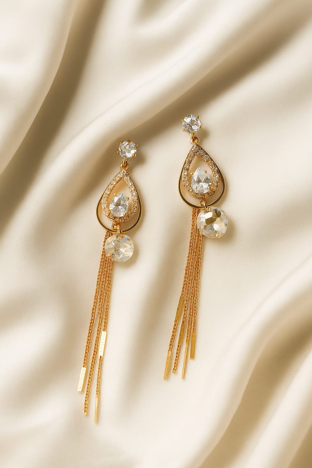 Opaline Earring