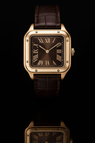 Zerlia Watch