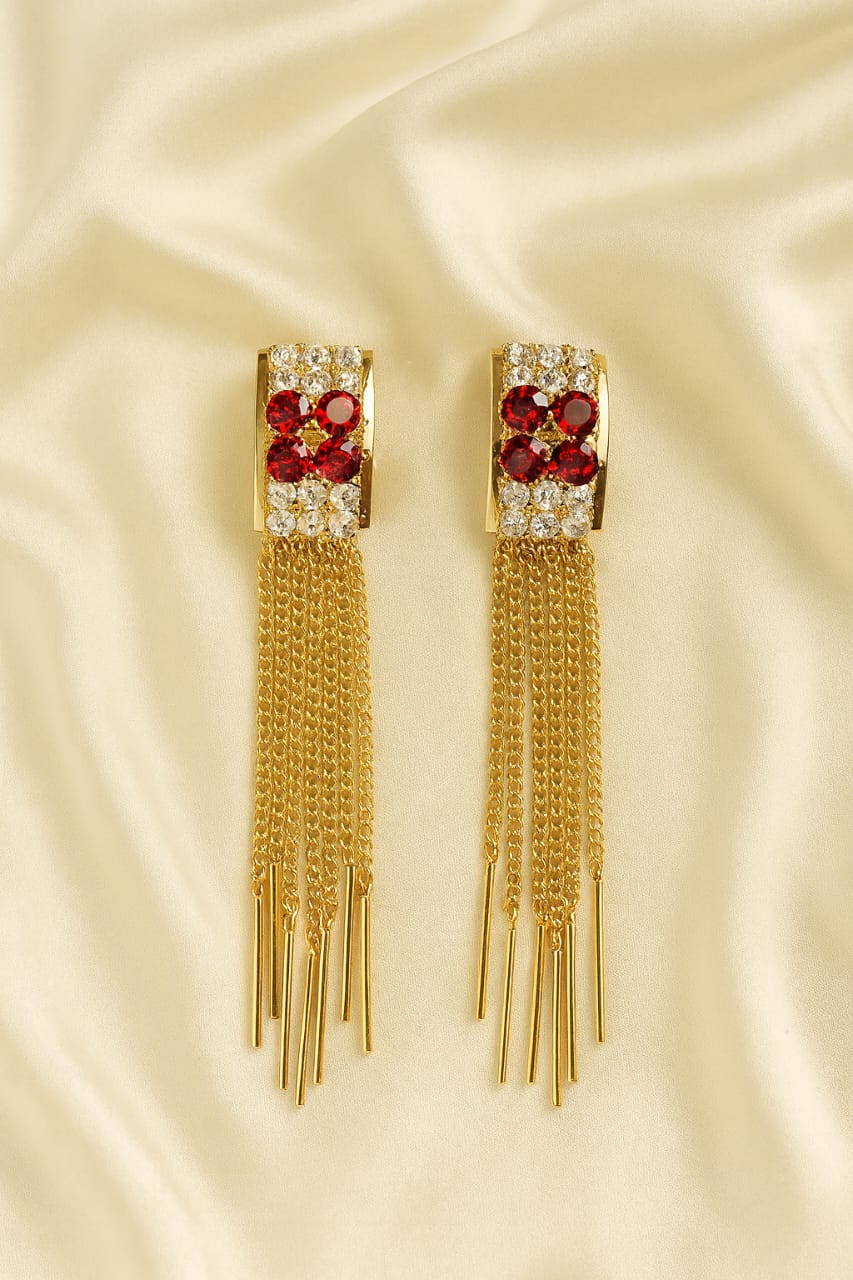 Mirabella Earring