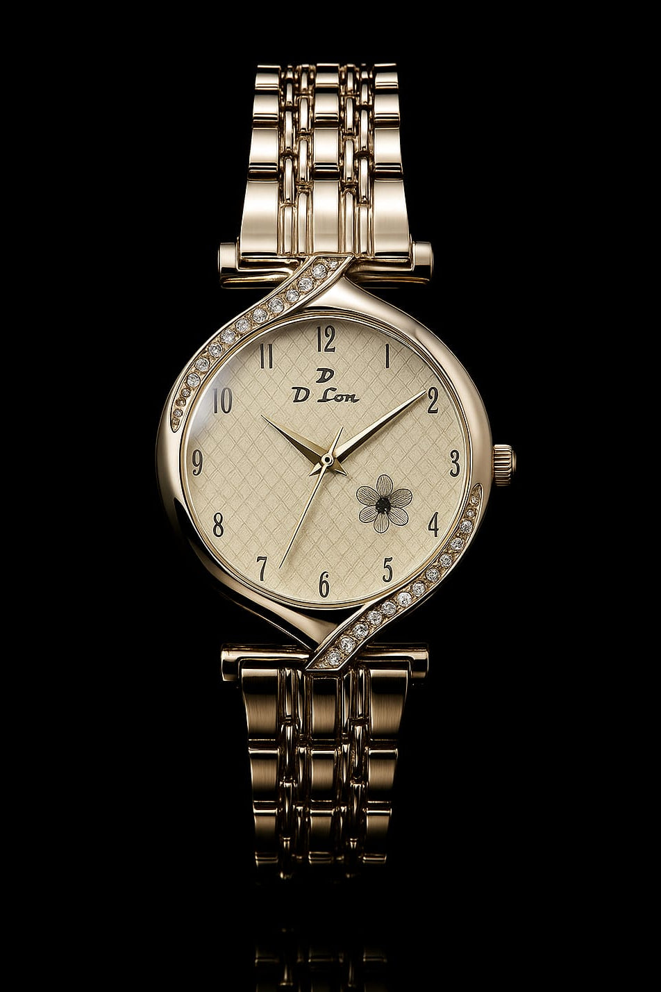 Orlissa Watch