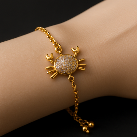 Crustara Bracelet
