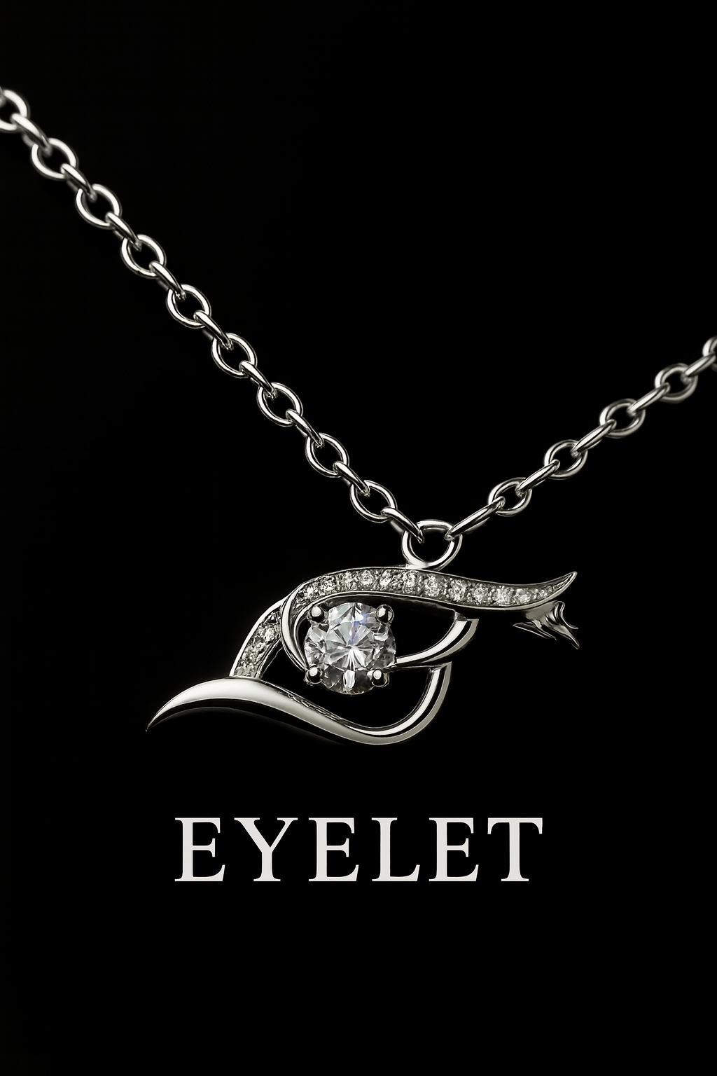 Eyelet Bracelet