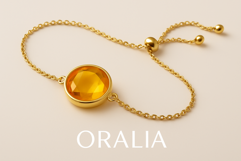 Oralia Bracelet