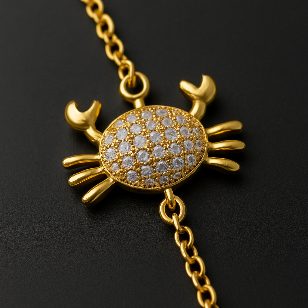 Crustara Bracelet