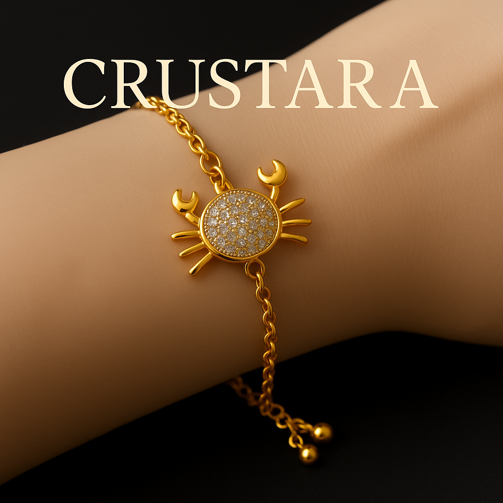 Crustara Bracelet
