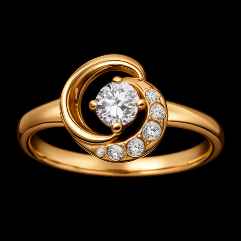 Aurevia ring