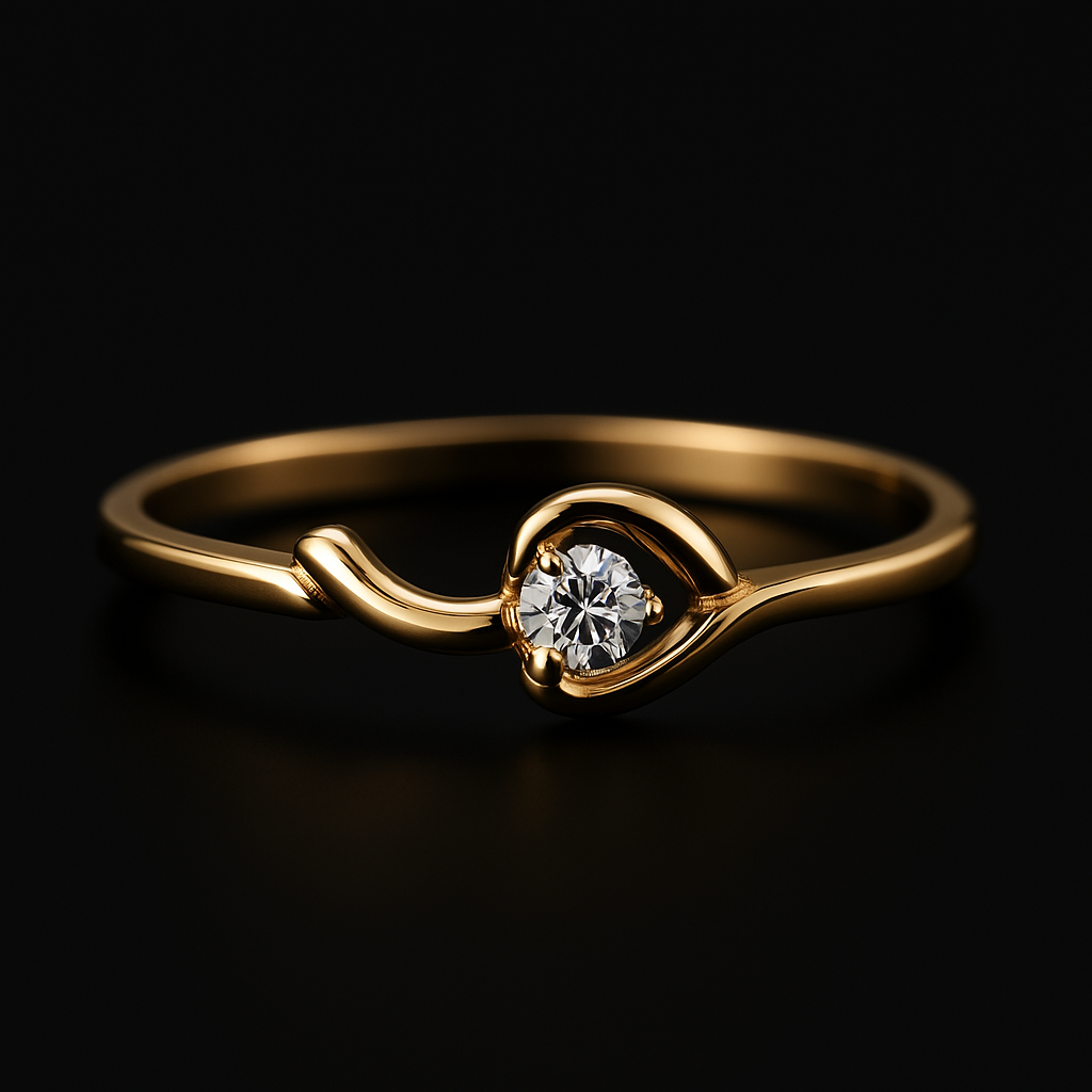 Bloom ring