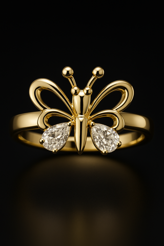 Liora ring