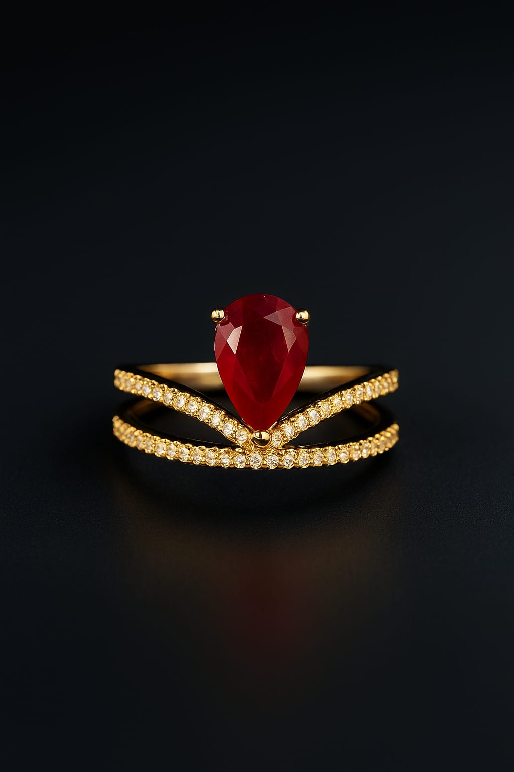 Crimson Ring
