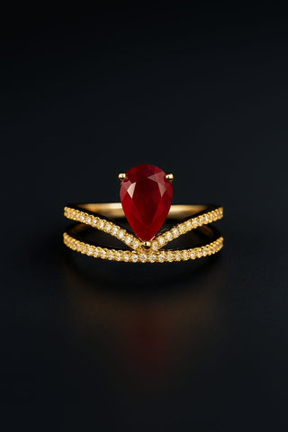 Crimson Ring