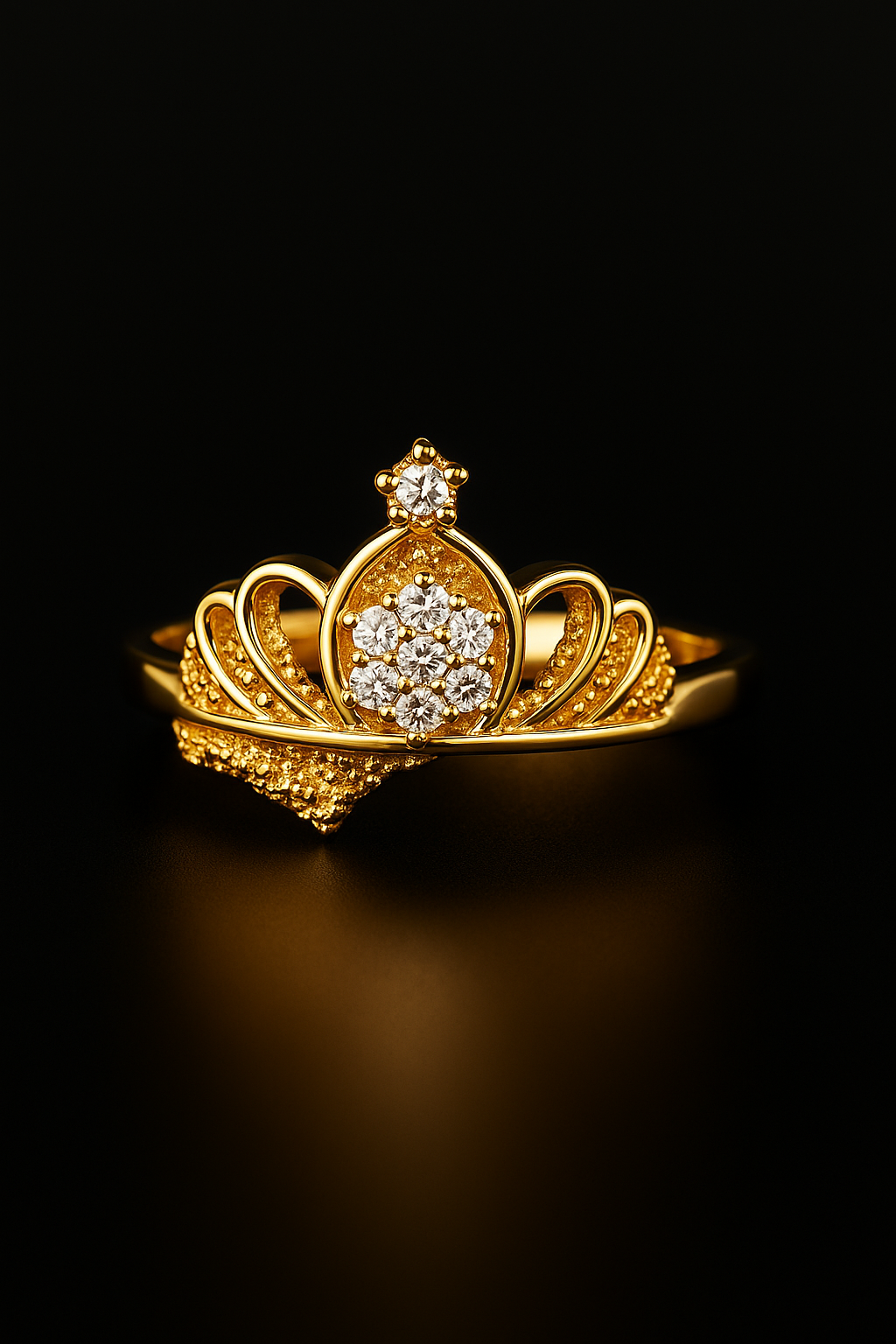 Divina ring