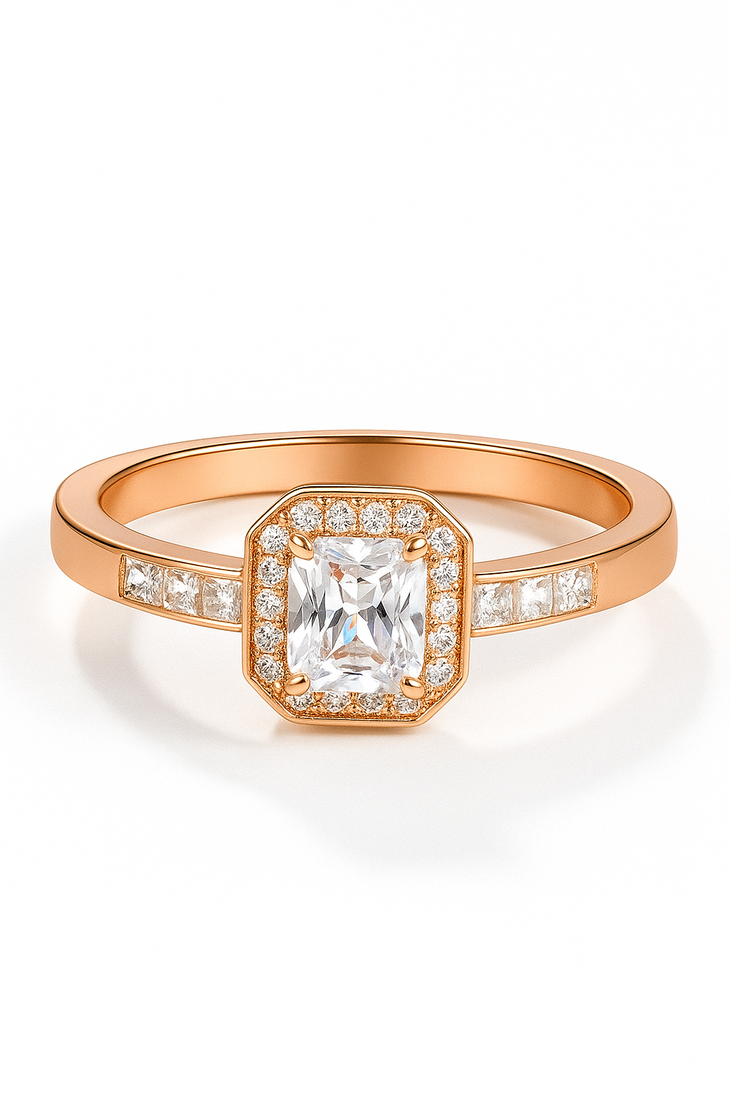 Elaris ring