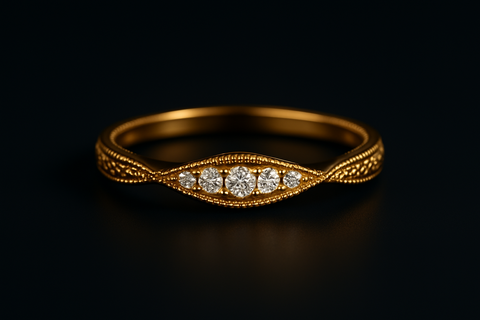 Eterna ring