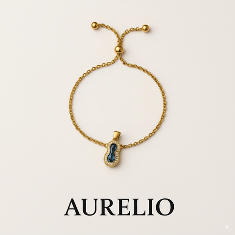 Aurelio Bracelet