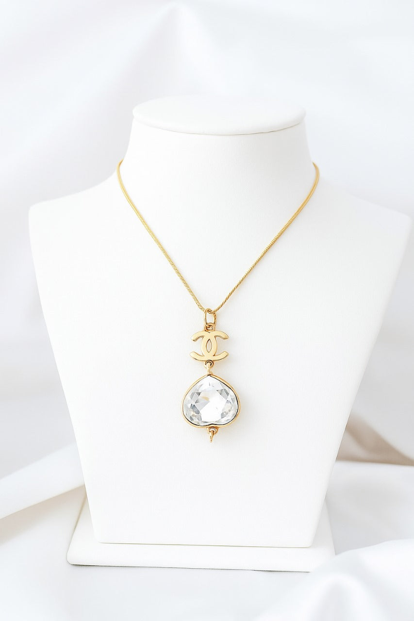 Zyra Necklace