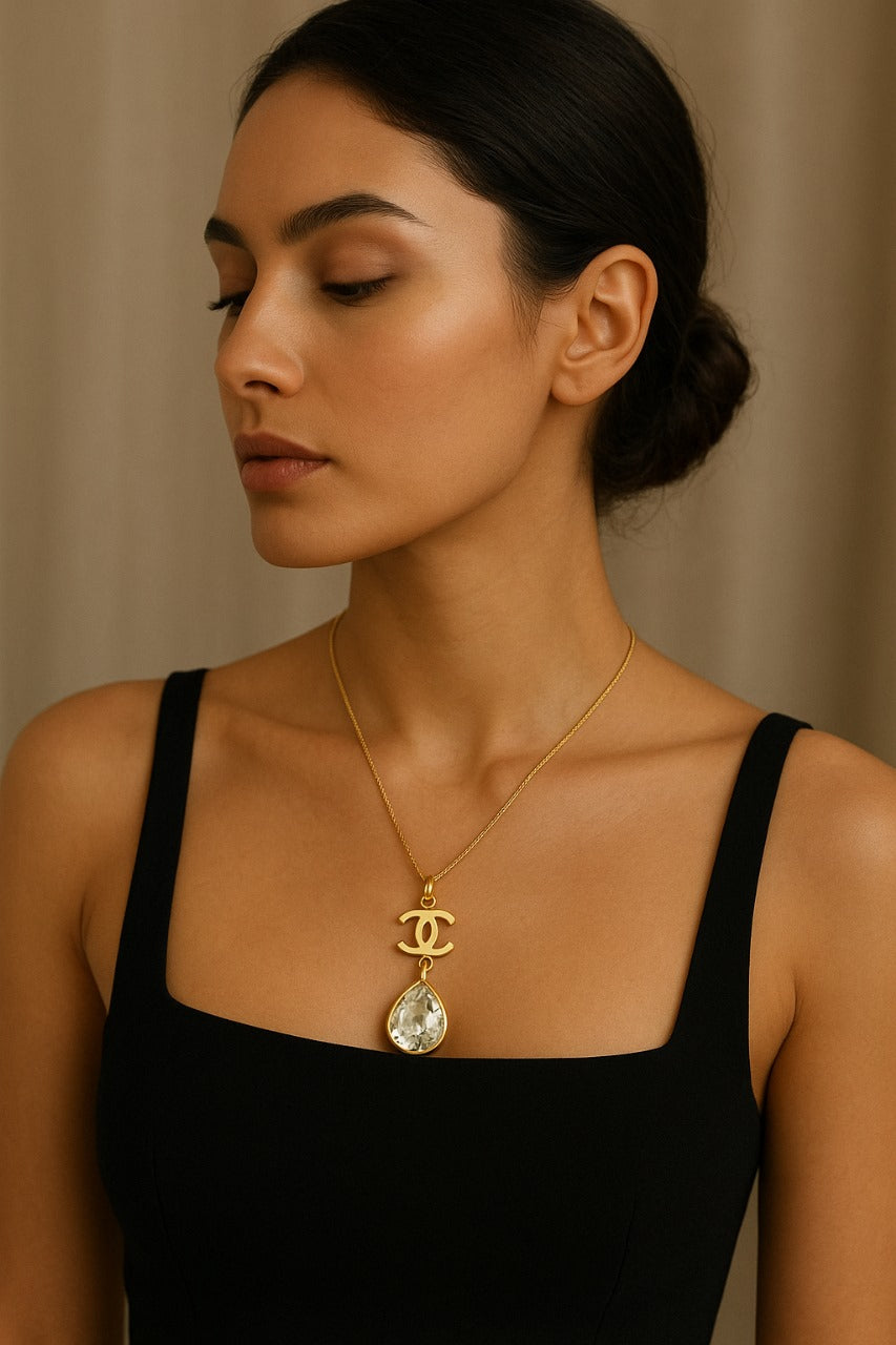 Zyra Necklace