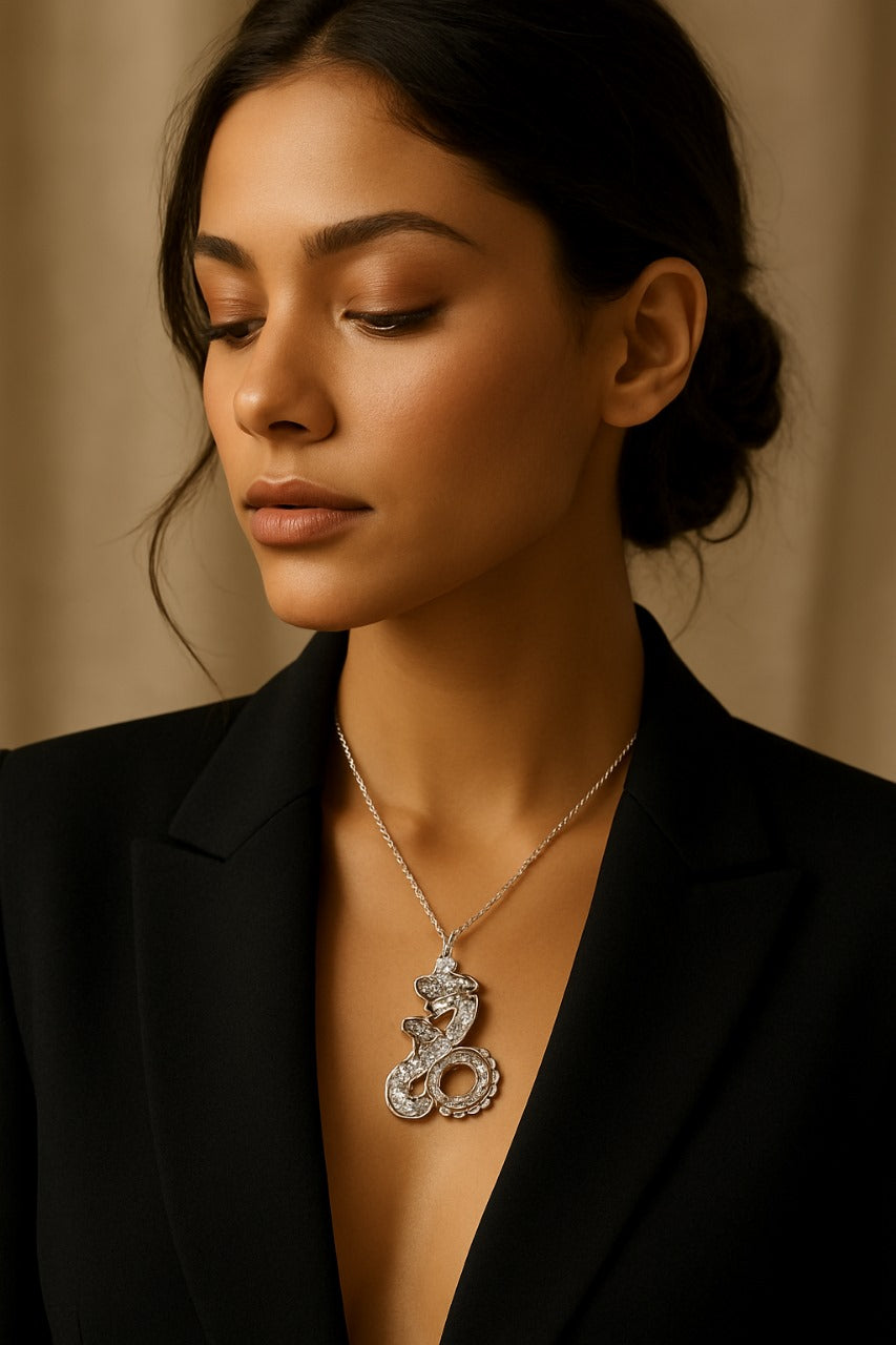 Sylvara Necklace