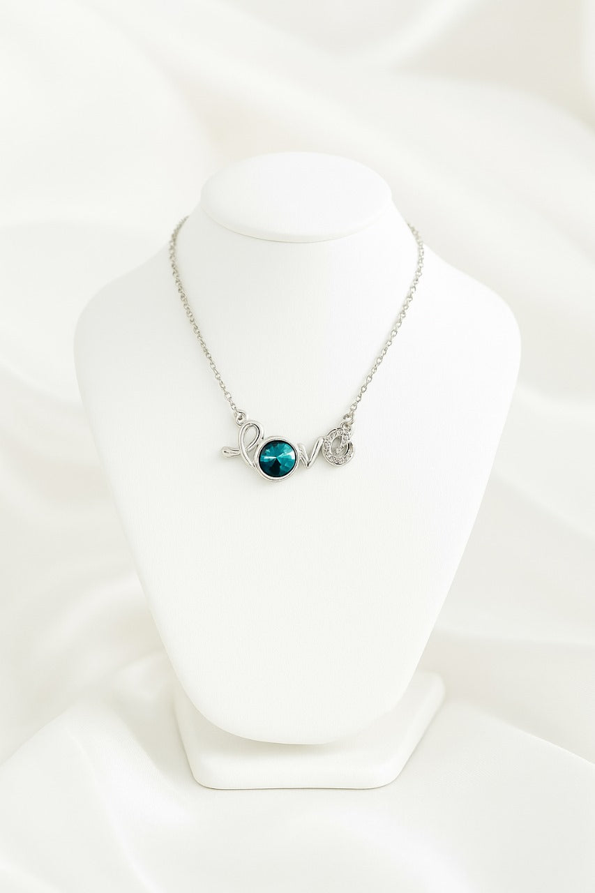 Amora Necklace
