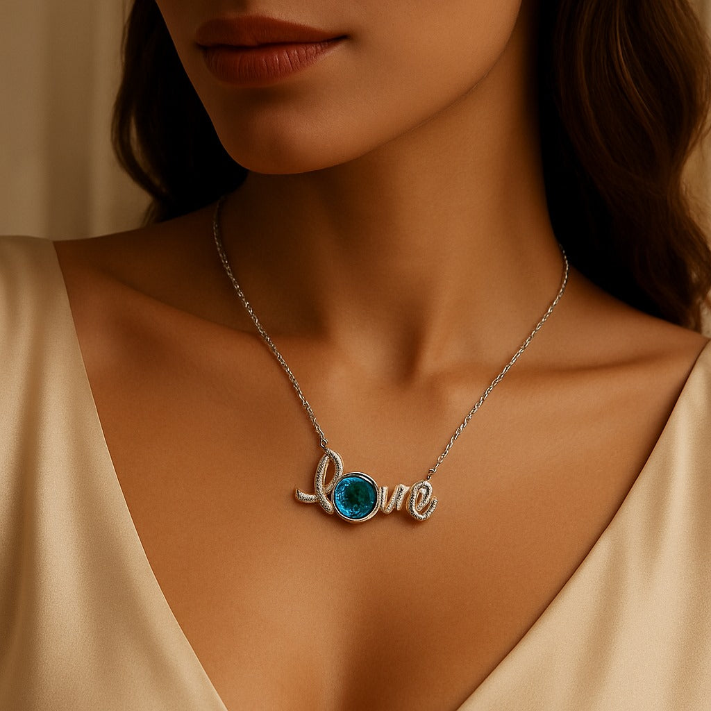 Amora Necklace