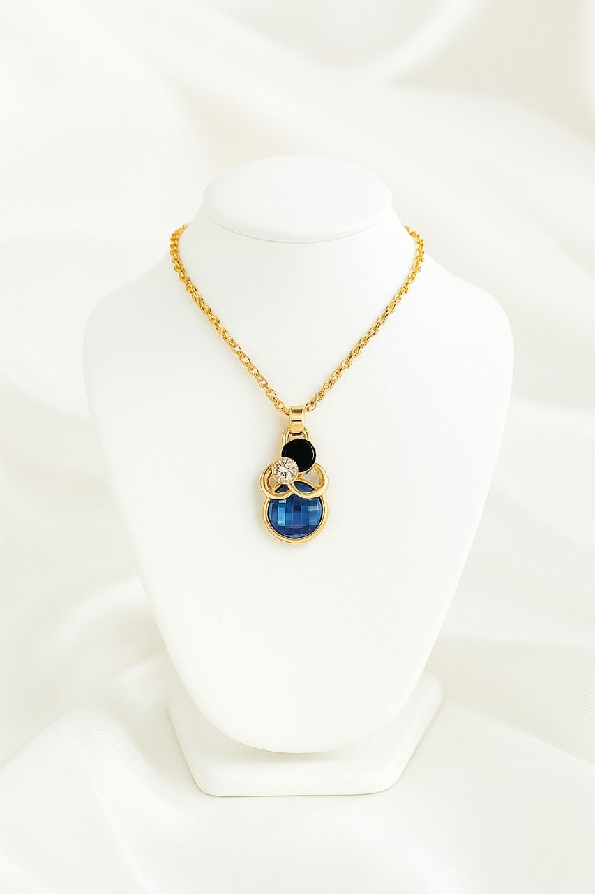 Saphira Necklace