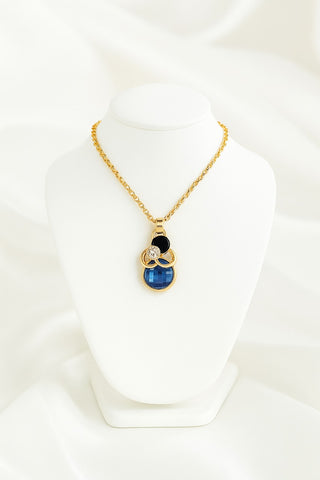 Saphira Necklace