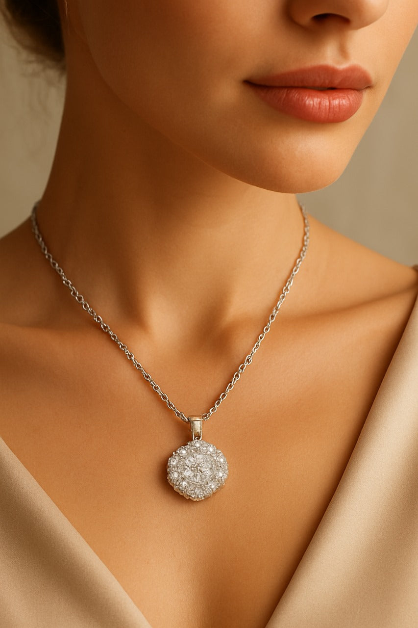 Lumira Necklace
