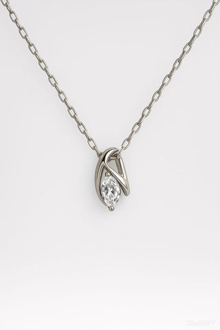 Vetra Necklace