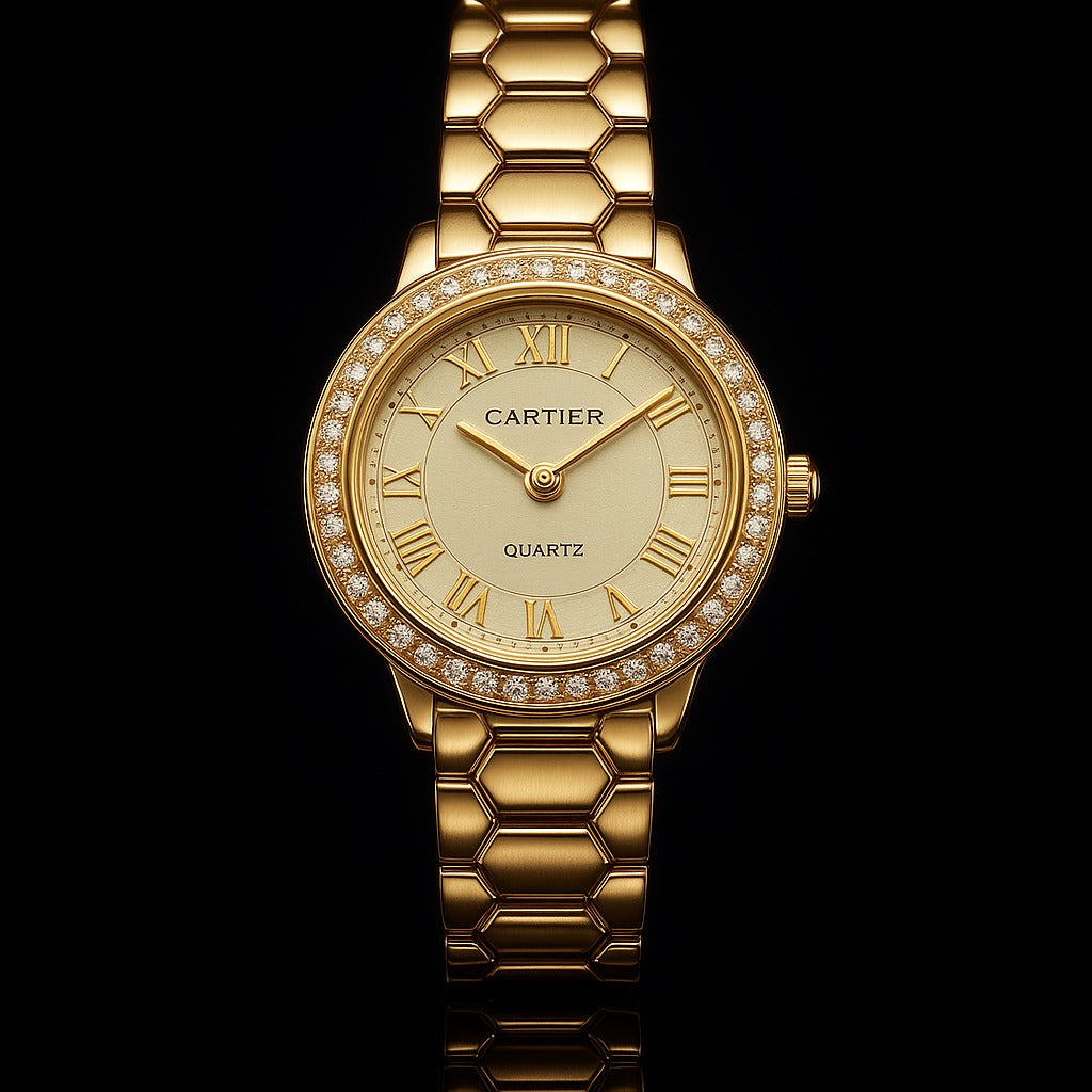 Aurisse Watch