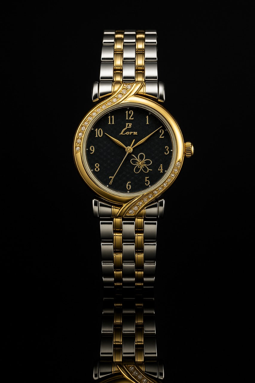 Veloura Watch